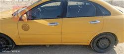 Chevrolet Optra